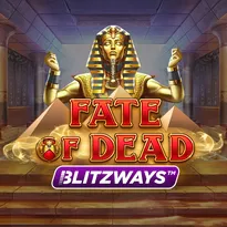 Fate of Dead Blitzways